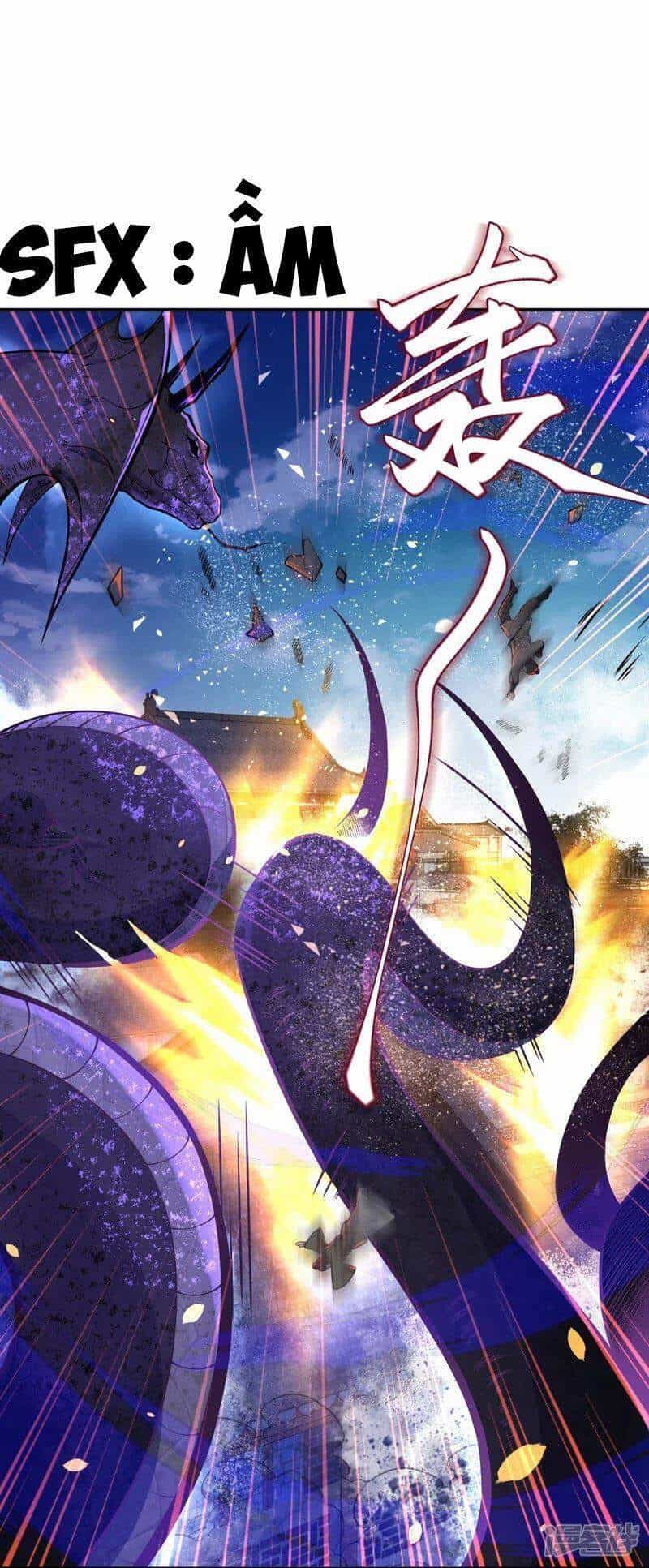 Lão Tổ Luyện Thể Mạnh Nhất Lịch Sử - Chương 3 - ảnh 15