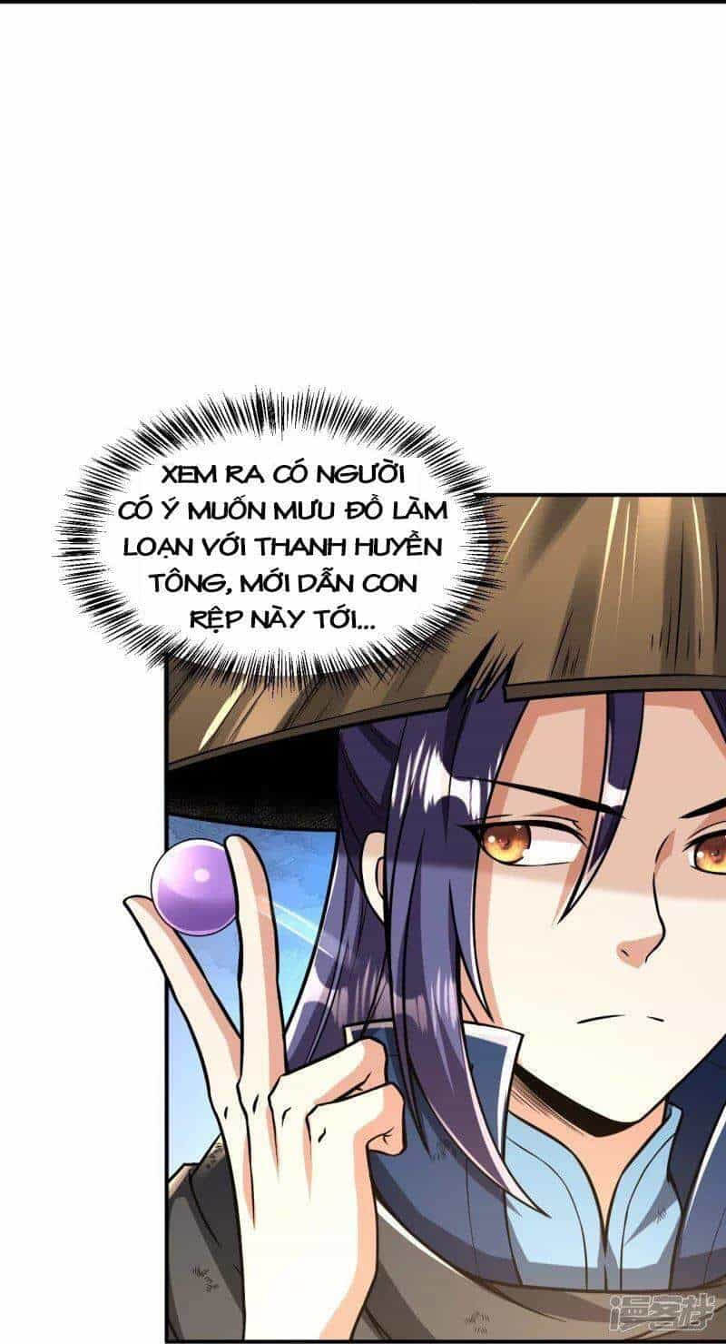 Lão Tổ Luyện Thể Mạnh Nhất Lịch Sử - Chương 3 - ảnh 36