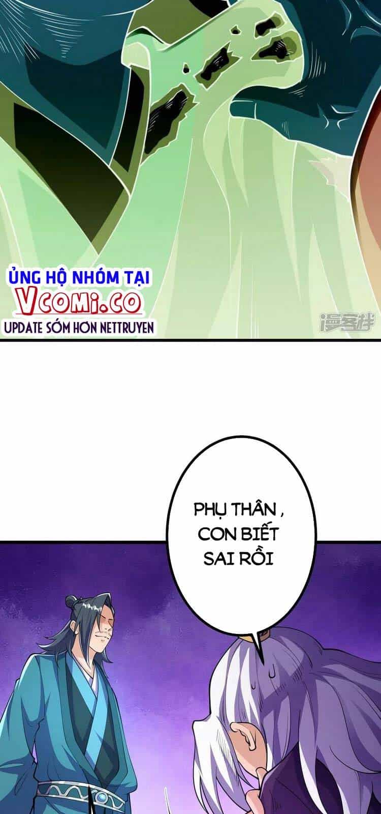 Lão Tổ Luyện Thể Mạnh Nhất Lịch Sử - Chương 30 - ảnh 16