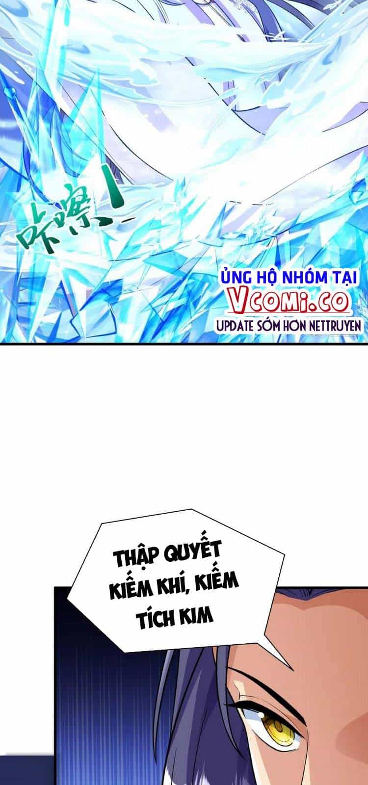 Lão Tổ Luyện Thể Mạnh Nhất Lịch Sử - Chương 44 - ảnh 19