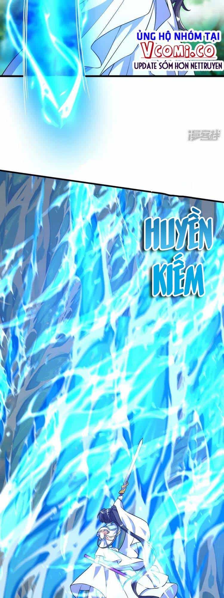 Lão Tổ Luyện Thể Mạnh Nhất Lịch Sử - Chương 45 - ảnh 10