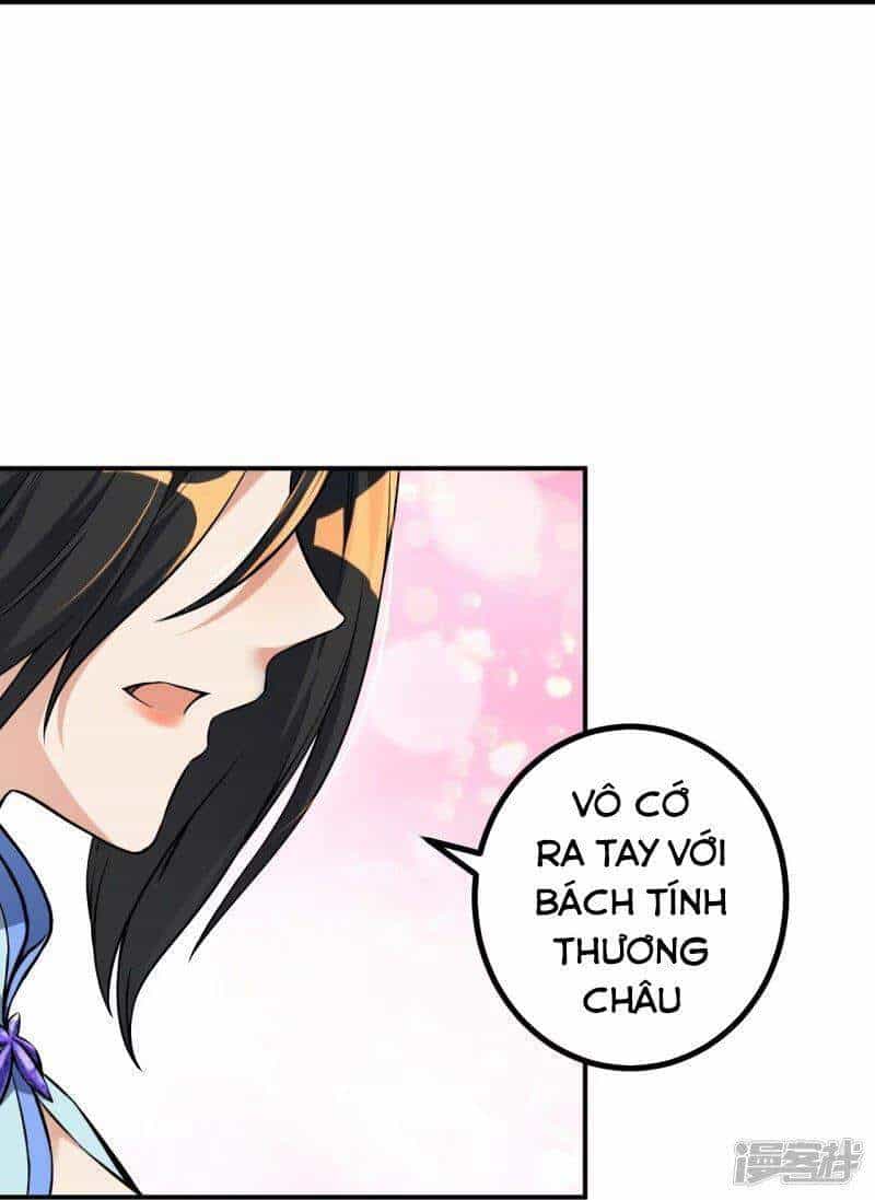 Lão Tổ Luyện Thể Mạnh Nhất Lịch Sử - Chương 6 - ảnh 25