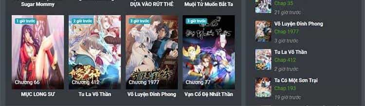 Lão Tổ Luyện Thể Mạnh Nhất Lịch Sử - Chương 67 - ảnh 23