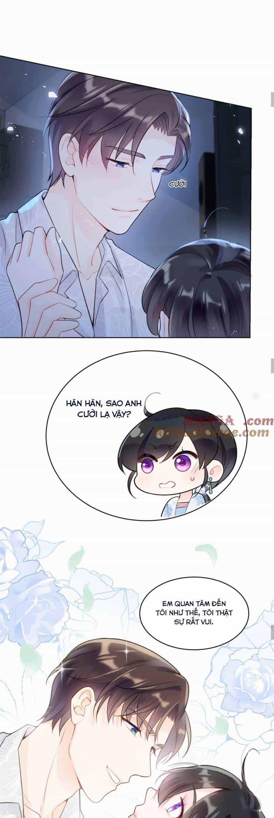 Lão Tổ Tông Vừa Xinh Vừa Ngầu - Chương 114 - ảnh 15