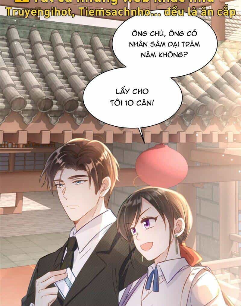 Lão Tổ Tông Vừa Xinh Vừa Ngầu - Chương 15 - ảnh 16