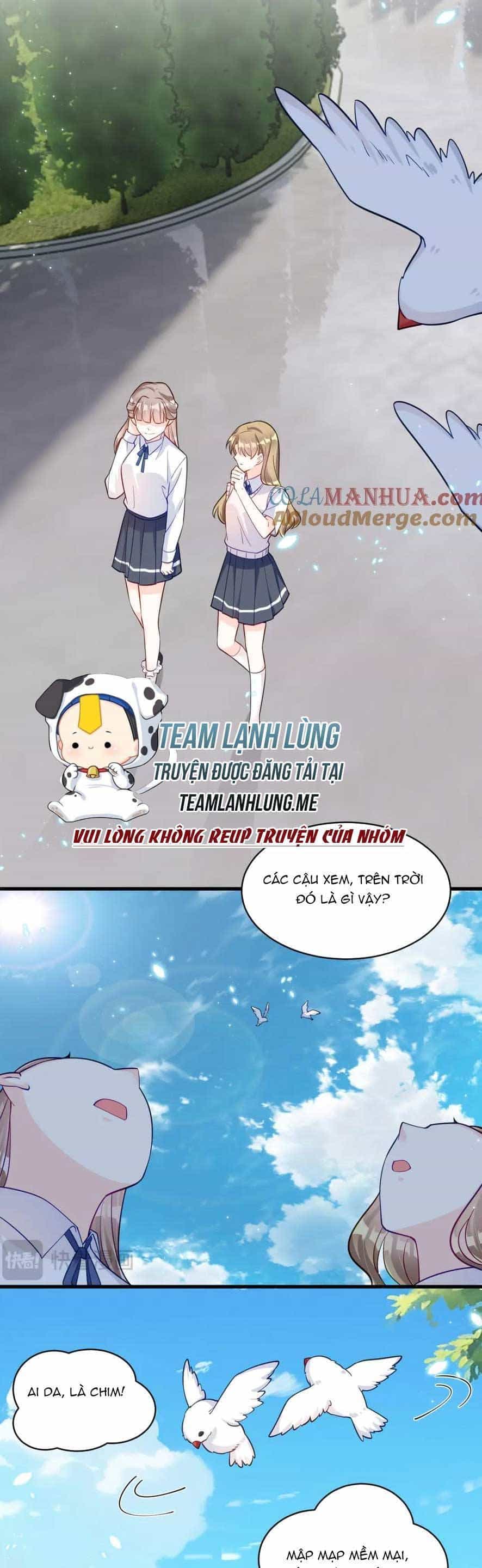 Lão Tổ Tông Vừa Xinh Vừa Ngầu - Chương 38 - ảnh 19