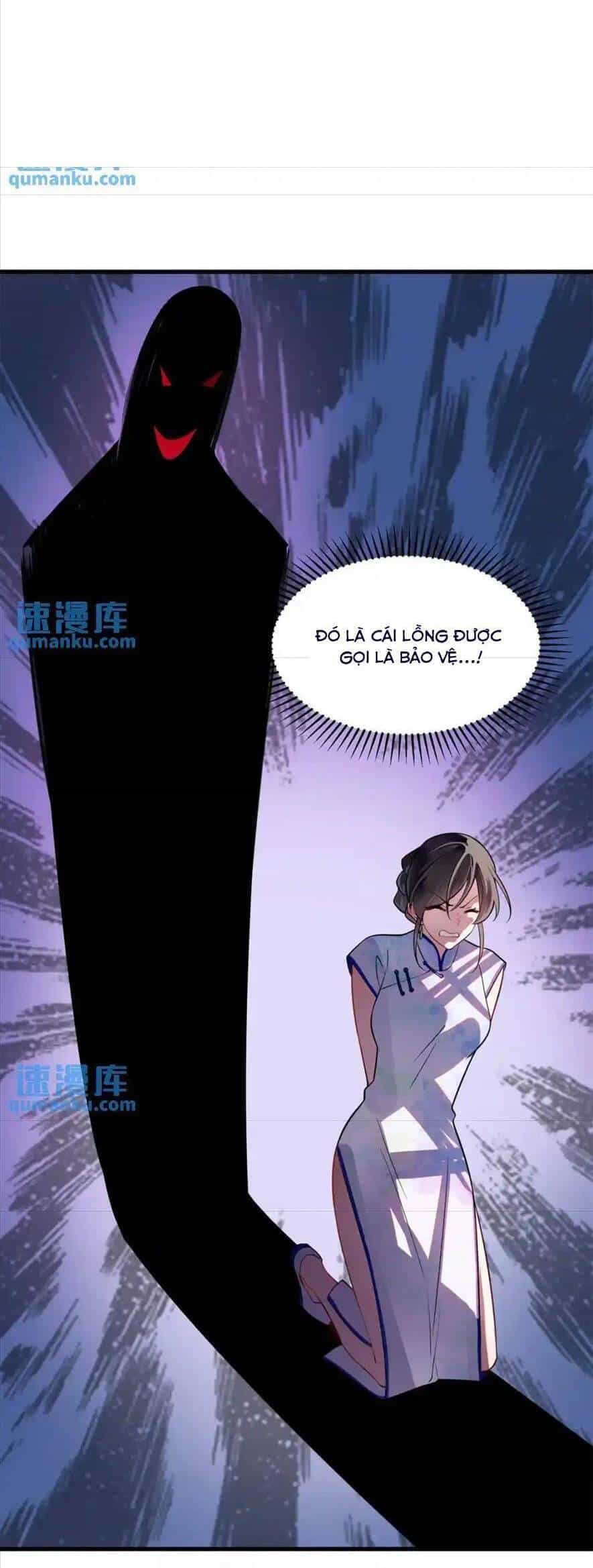 Lão Tổ Tông Vừa Xinh Vừa Ngầu - Chương 48 - ảnh 16