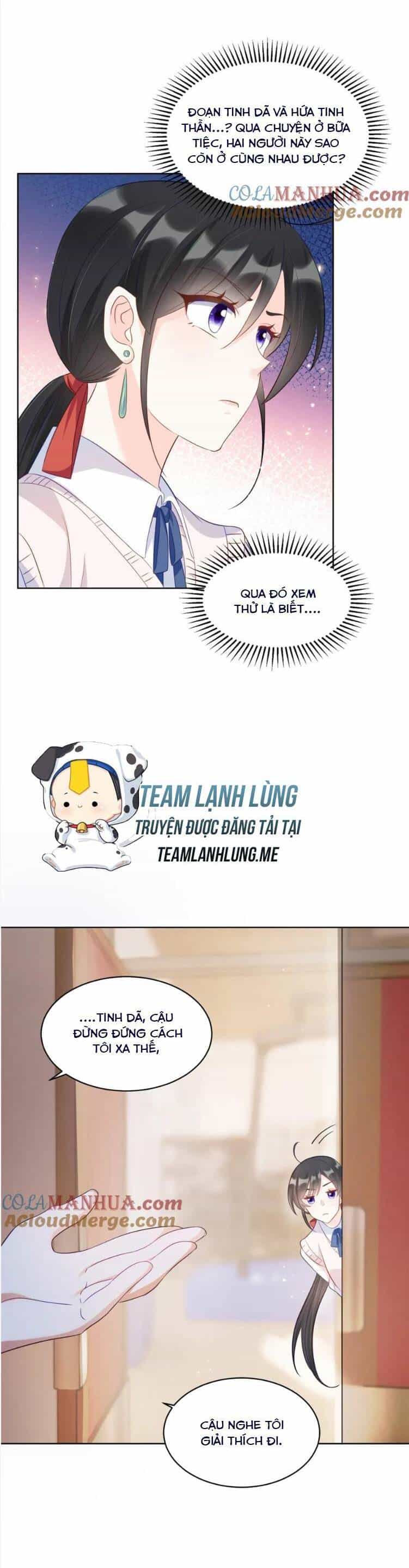 Lão Tổ Tông Vừa Xinh Vừa Ngầu - Chương 49 - ảnh 15