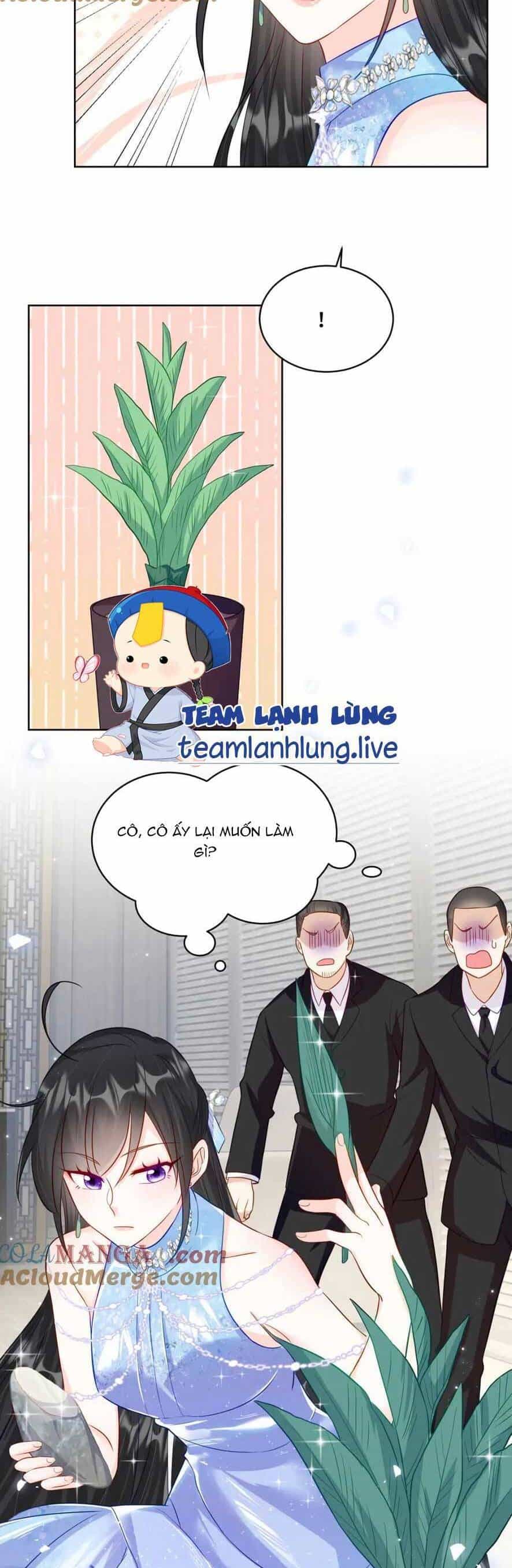 Lão Tổ Tông Vừa Xinh Vừa Ngầu - Chương 62 - ảnh 17