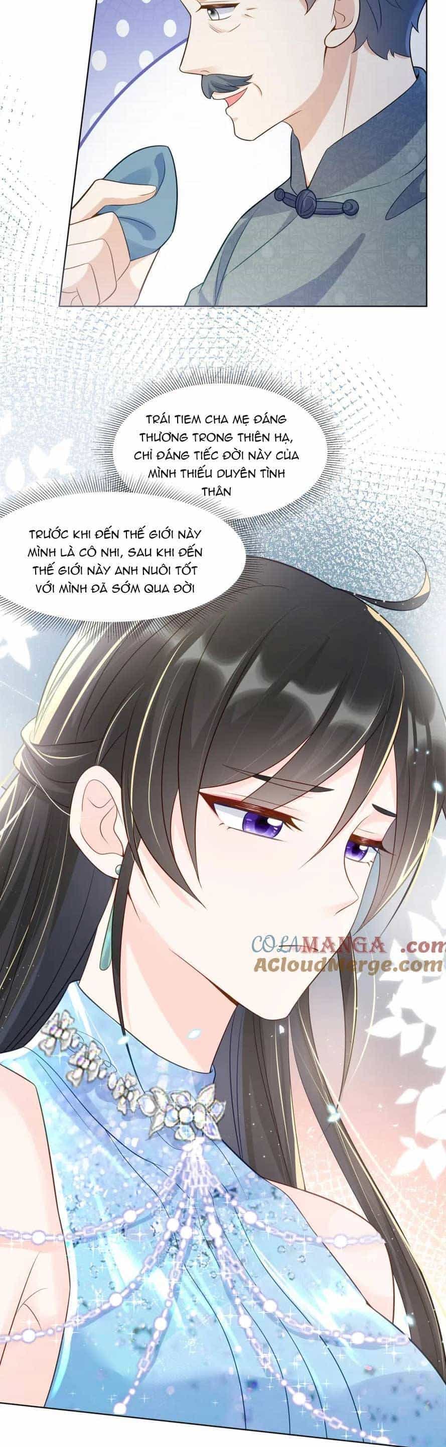Lão Tổ Tông Vừa Xinh Vừa Ngầu - Chương 64 - ảnh 20