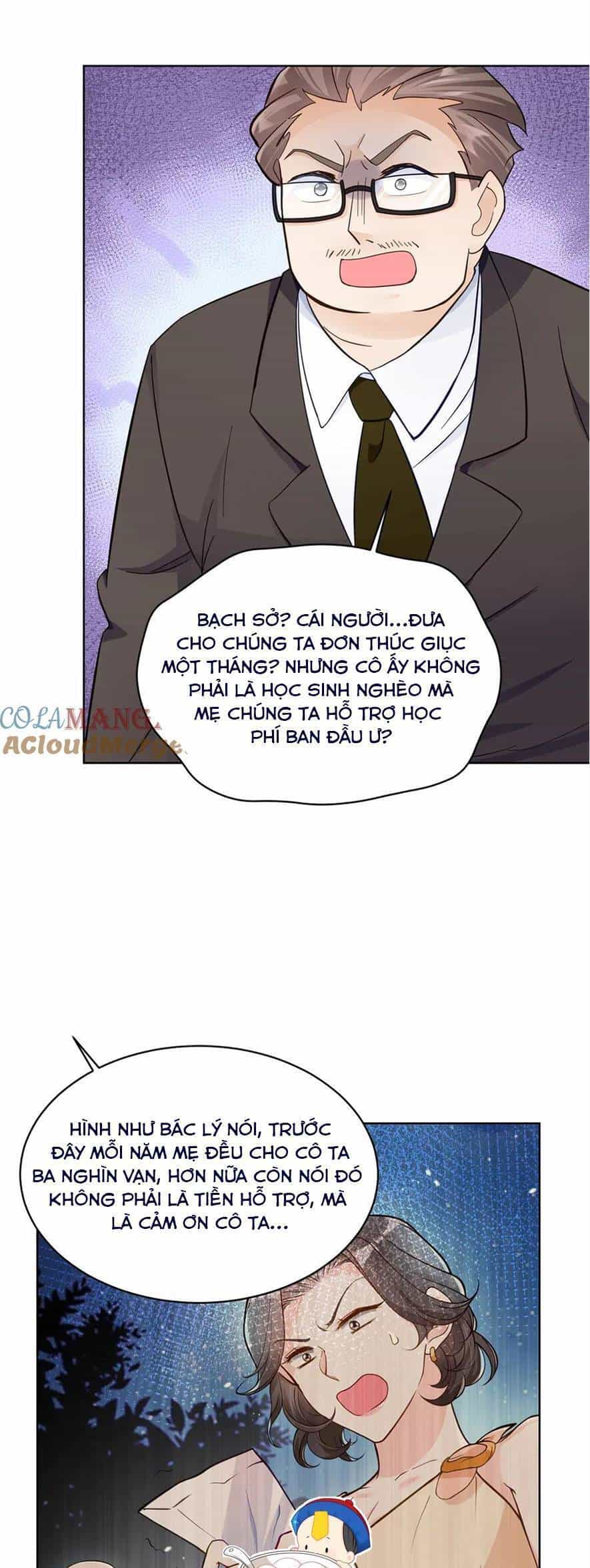 Lão Tổ Tông Vừa Xinh Vừa Ngầu - Chương 70 - ảnh 16