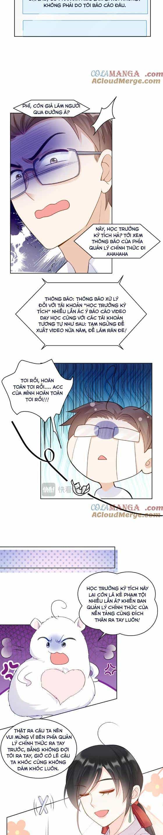 Lão Tổ Tông Vừa Xinh Vừa Ngầu - Chương 90 - ảnh 3