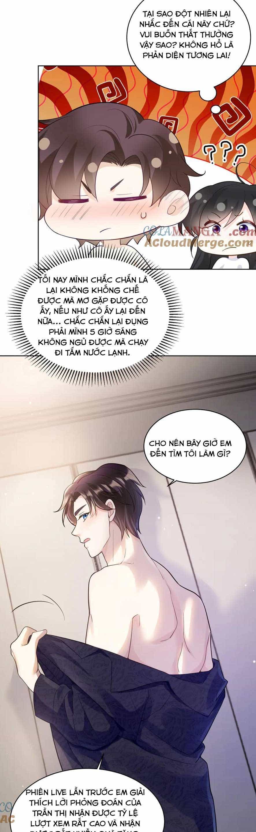 Lão Tổ Tông Vừa Xinh Vừa Ngầu - Chương 93 - ảnh 20