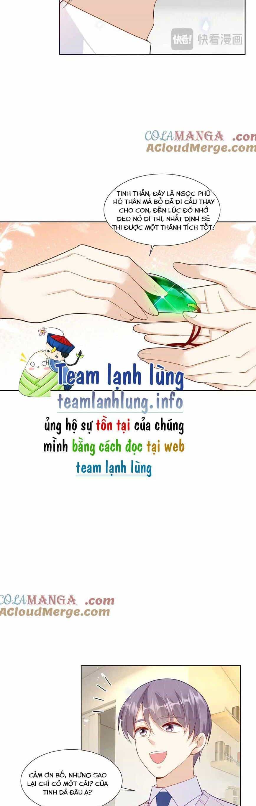 Lão Tổ Tông Vừa Xinh Vừa Ngầu - Chương 95 - ảnh 9