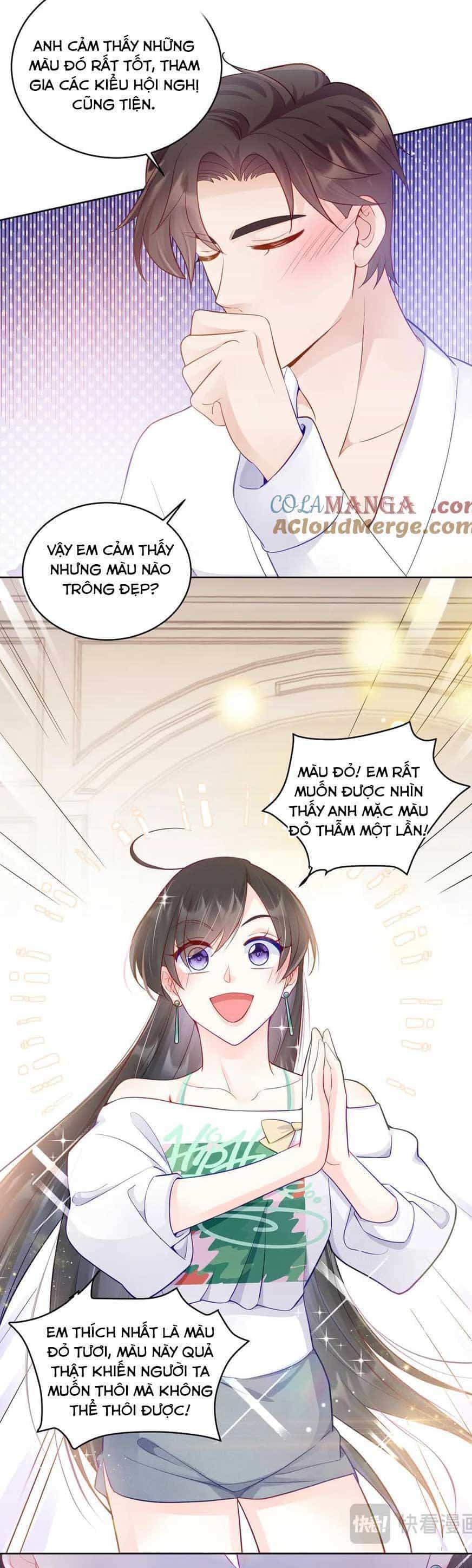 Lão Tổ Tông Vừa Xinh Vừa Ngầu - Chương 98 - ảnh 16
