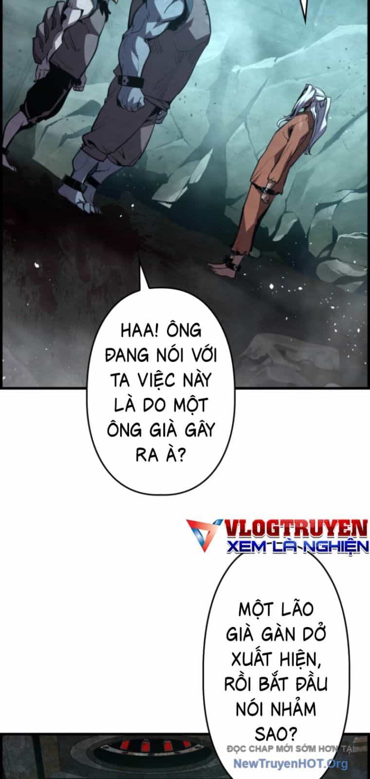 Lão Tù Nhân Mạnh Nhất Vẫn Liên Tục Sống Sót - Chương 2 - ảnh 60