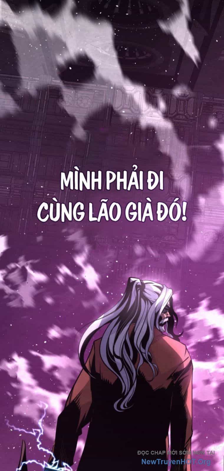 Lão Tù Nhân Mạnh Nhất Vẫn Liên Tục Sống Sót - Chương 3 - ảnh 76