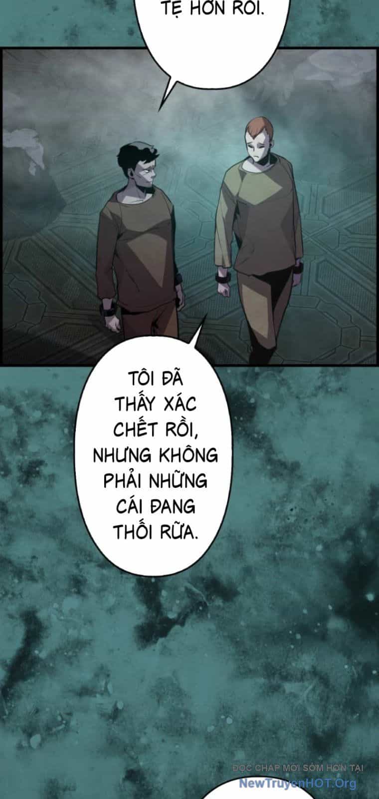 Lão Tù Nhân Mạnh Nhất Vẫn Liên Tục Sống Sót - Chương 4 - ảnh 106