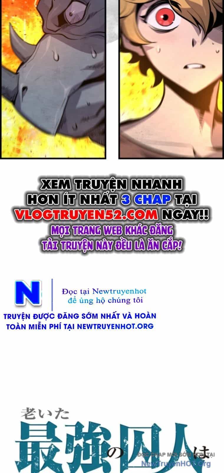 Lão Tù Nhân Mạnh Nhất Vẫn Liên Tục Sống Sót - Chương 5 - ảnh 76
