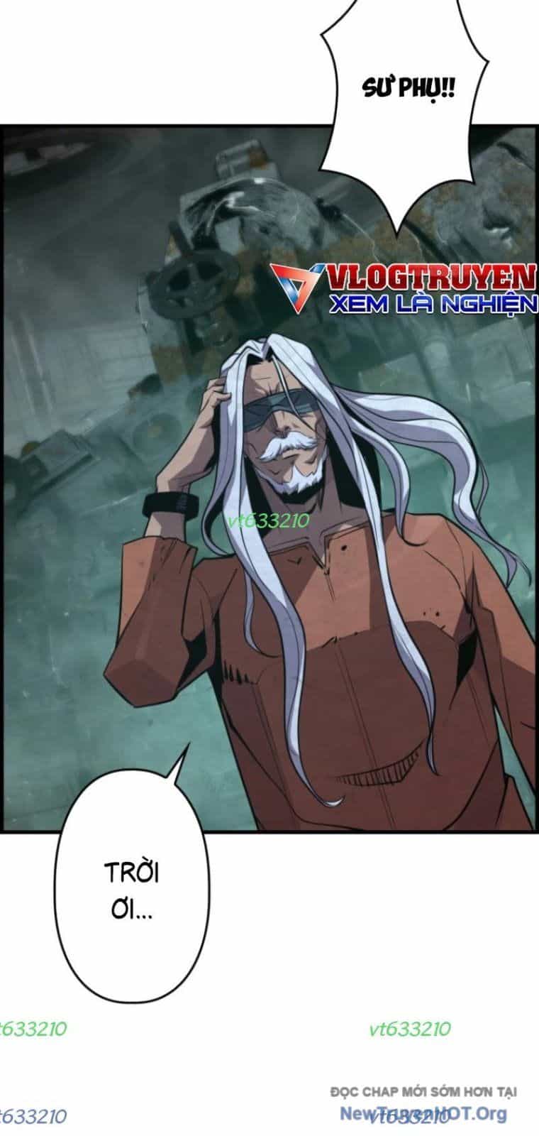 Lão Tù Nhân Mạnh Nhất Vẫn Liên Tục Sống Sót - Chương 9 - ảnh 56