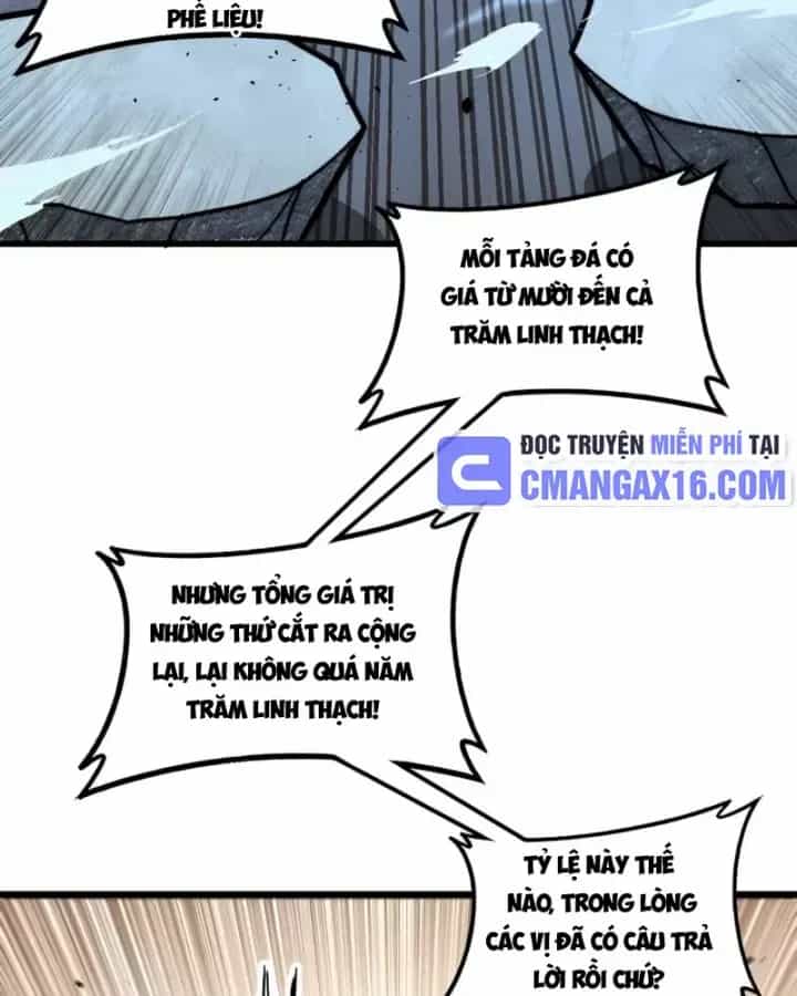 Lão Xà Tu Tiên Truyện - Chương 85 - ảnh 12
