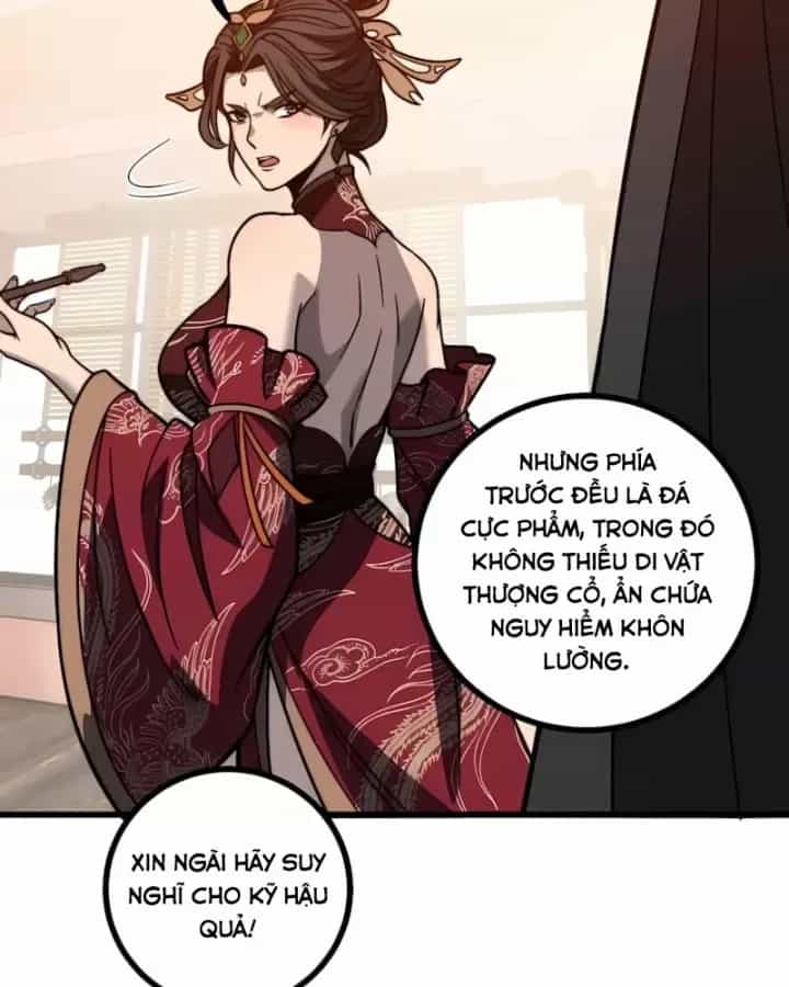 Lão Xà Tu Tiên Truyện - Chương 85 - ảnh 19