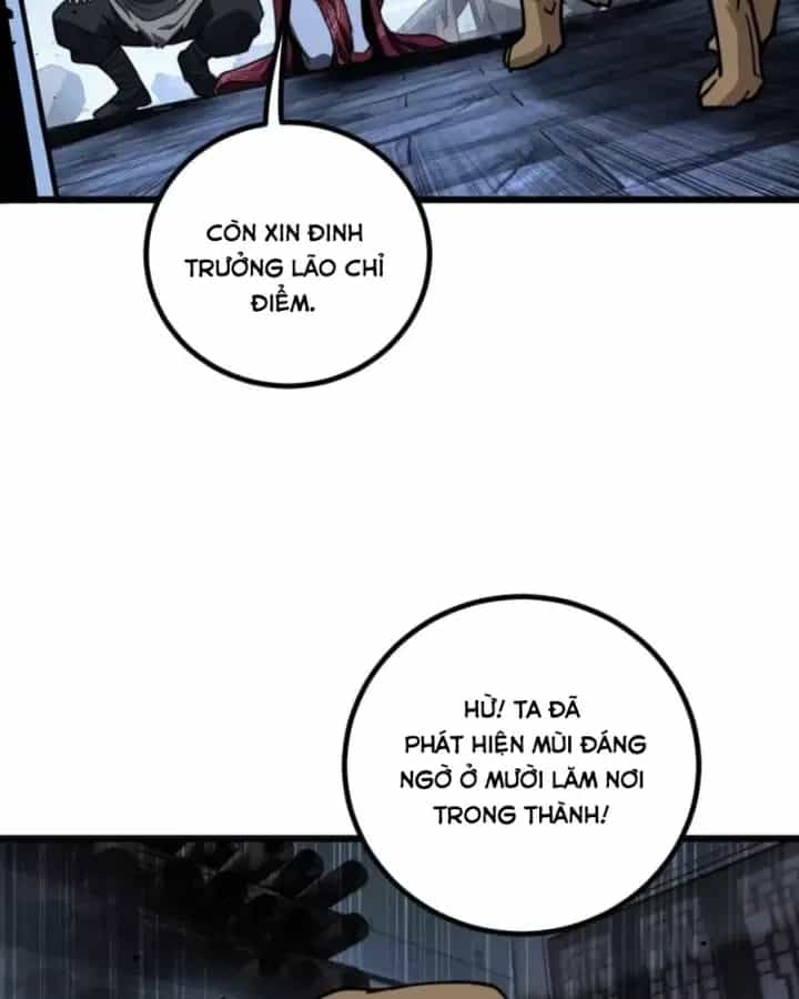 Lão Xà Tu Tiên Truyện - Chương 87 - ảnh 12