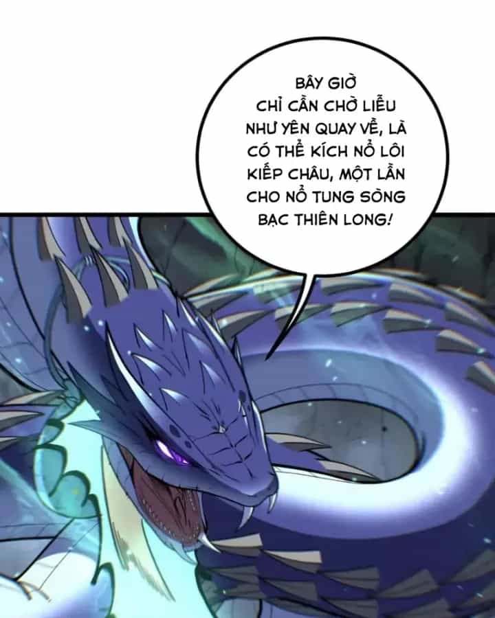 Lão Xà Tu Tiên Truyện - Chương 87 - ảnh 70