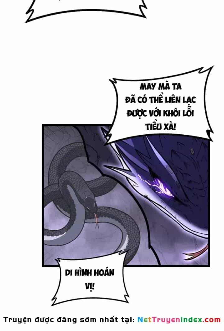 Lão Xà Tu Tiên Truyện - Chương 88 - ảnh 45