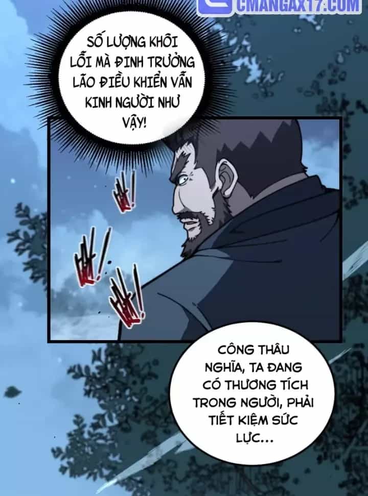 Lão Xà Tu Tiên Truyện - Chương 91 - ảnh 12
