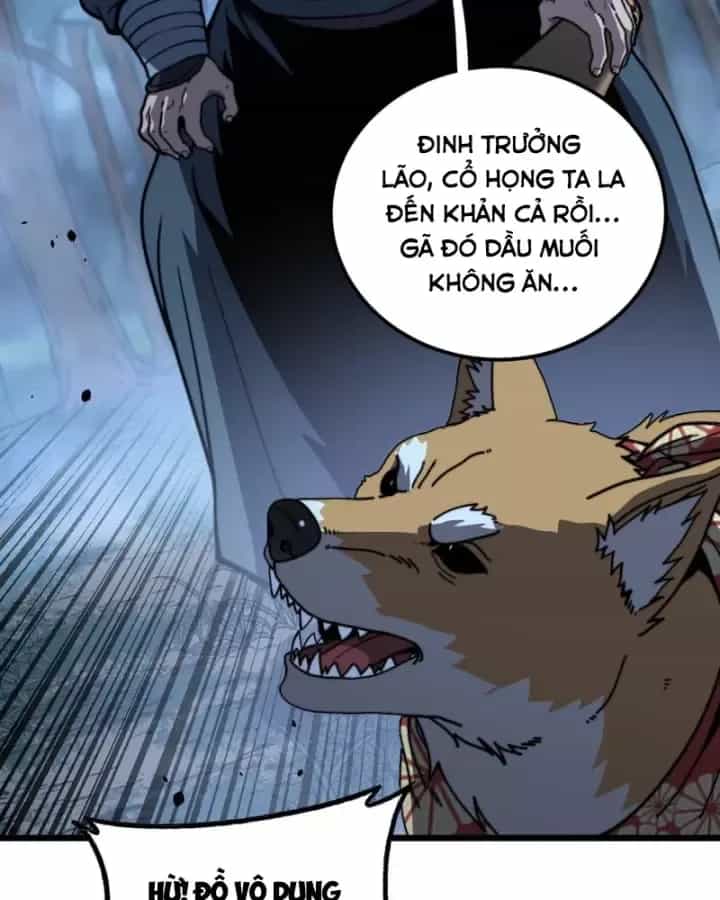 Lão Xà Tu Tiên Truyện - Chương 91 - ảnh 63