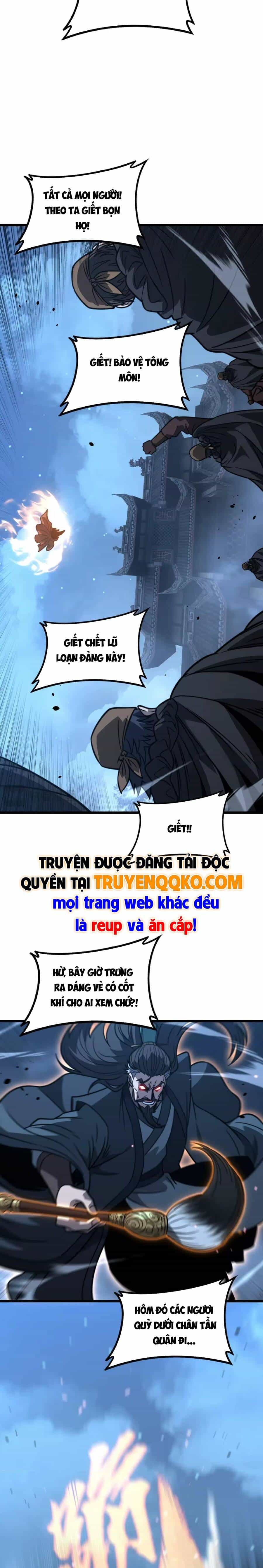 Lão Xà Tu Tiên Truyện - Chương 98 - ảnh 16