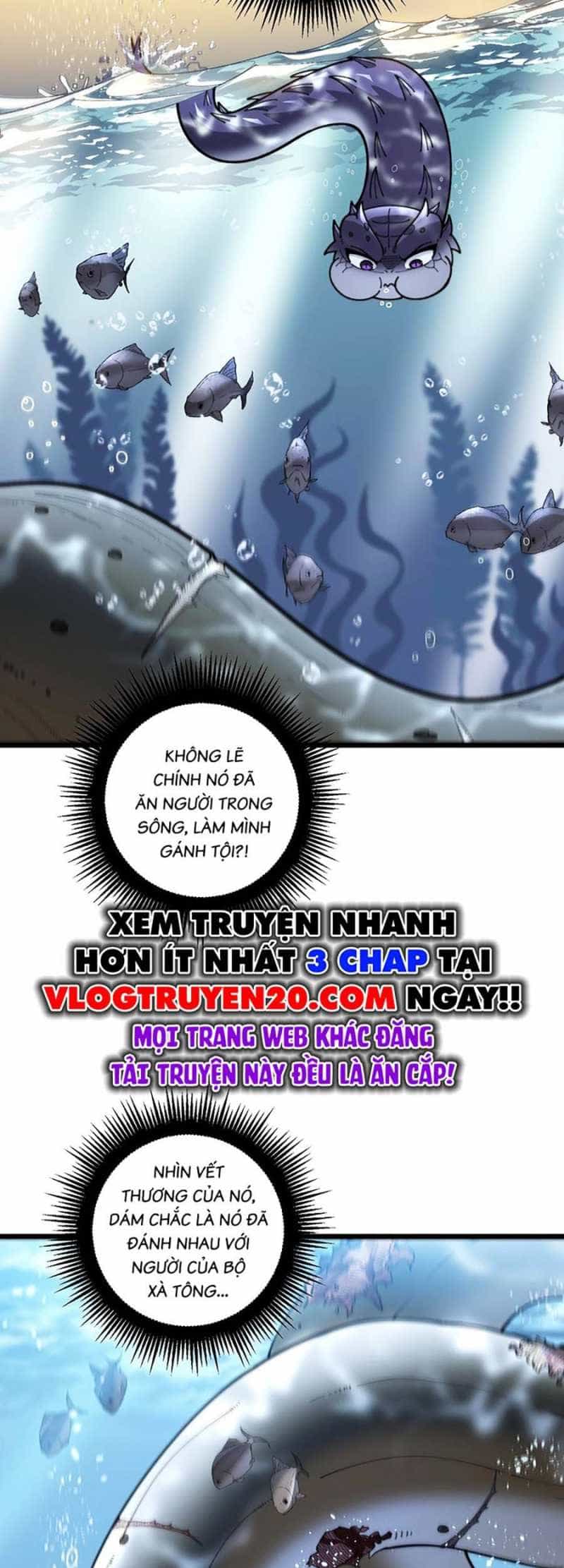 Lão Xà Tu Tiên Truyện - Chương 4 - ảnh 17