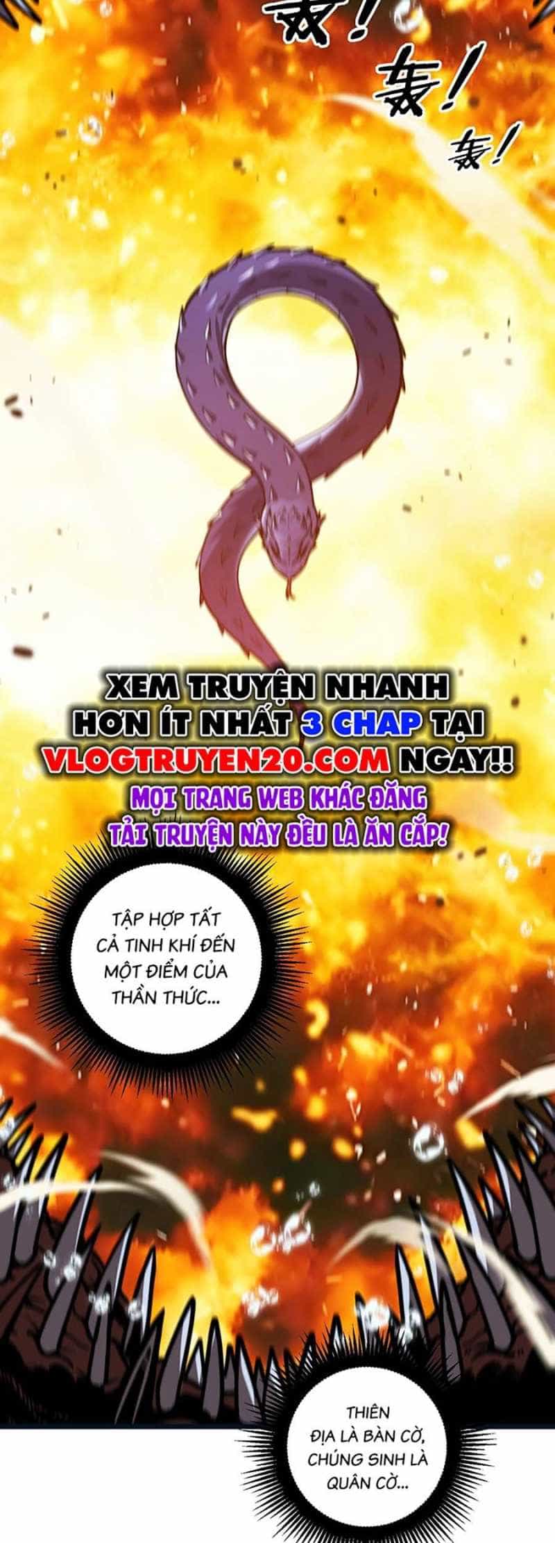Lão Xà Tu Tiên Truyện - Chương 4 - ảnh 26