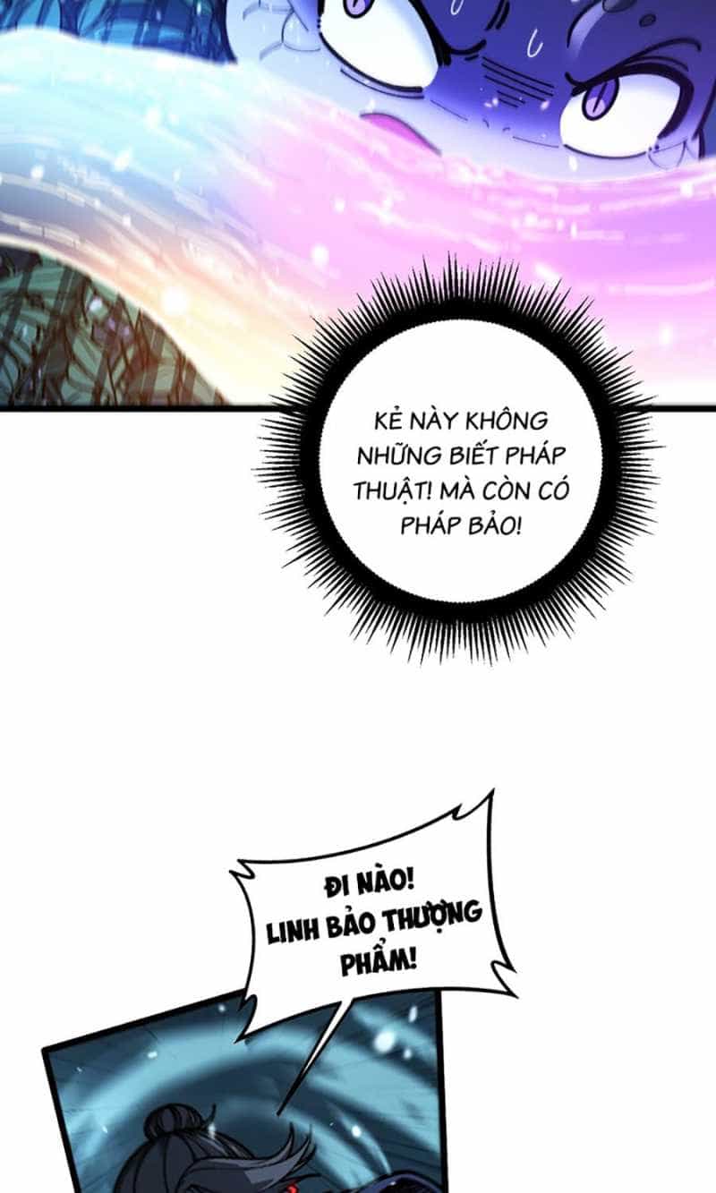 Lão Xà Tu Tiên Truyện - Chương 8 - ảnh 66
