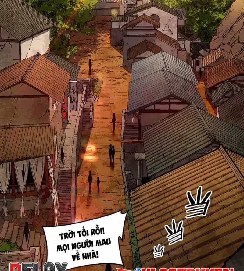 Lão Xà Tu Tiên Truyện - Chương 1.1 - ảnh 4