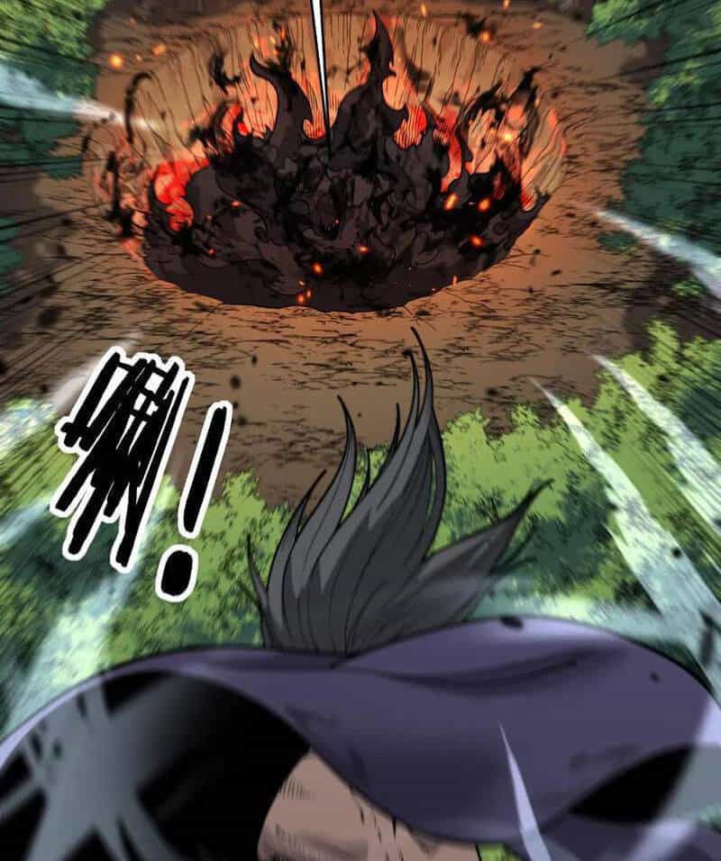 Lão Xà Tu Tiên Truyện - Chương 12 - ảnh 30