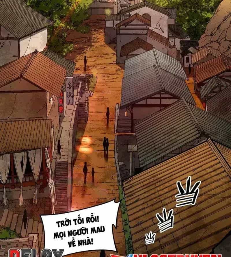 Lão Xà Tu Tiên Truyện - Chương 1.2 - ảnh 4