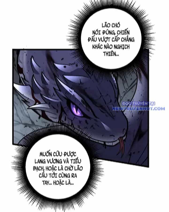 Lão Xà Tu Tiên Truyện - Chương 26 - ảnh 66