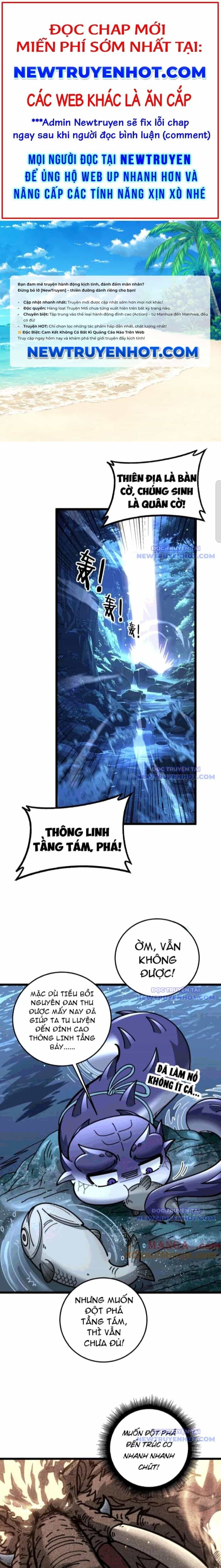 Lão Xà Tu Tiên Truyện - Chương 32 - ảnh 1