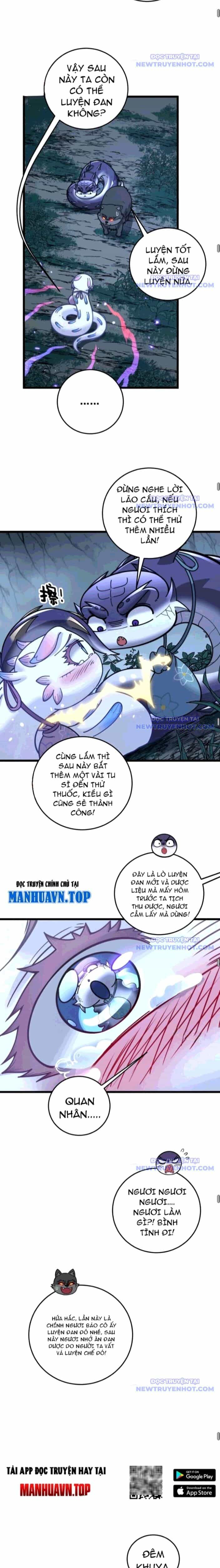 Lão Xà Tu Tiên Truyện - Chương 32 - ảnh 13