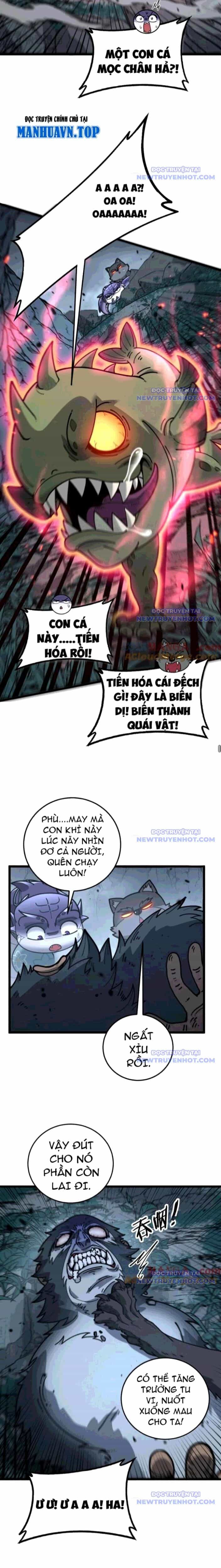 Lão Xà Tu Tiên Truyện - Chương 32 - ảnh 8