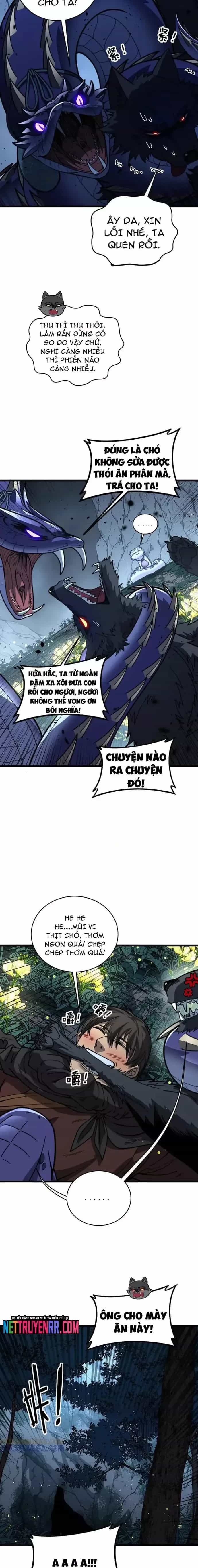 Lão Xà Tu Tiên Truyện - Chương 50 - ảnh 11