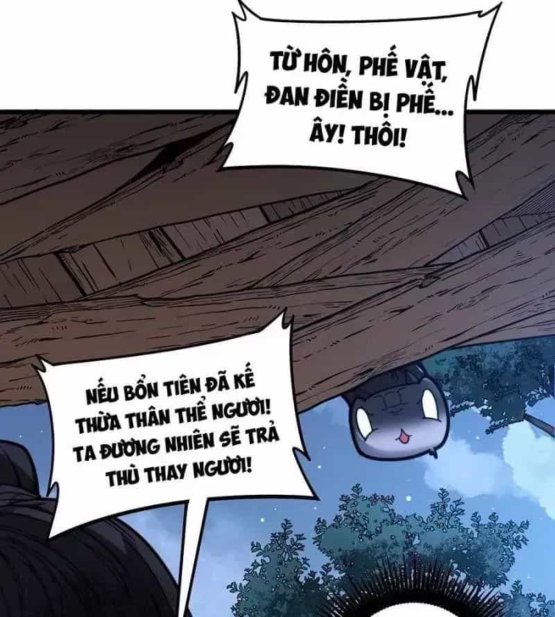 Lão Xà Tu Tiên Truyện - Chương 1.6 - ảnh 106