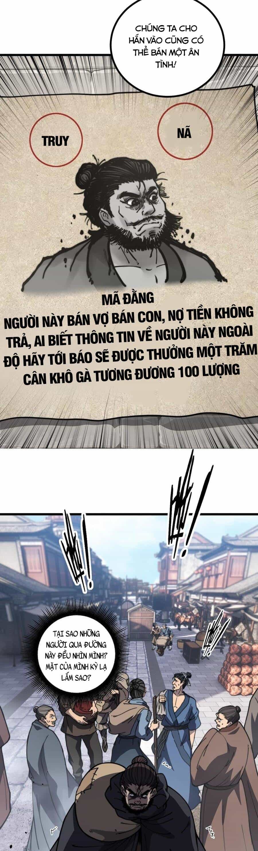 Lão Xà Tu Tiên Truyện - Chương 78 - ảnh 15
