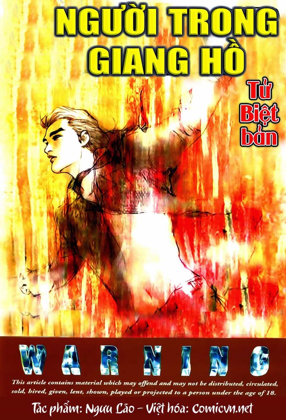 Lập Hoa Chánh Nhân - Chương 30.5 - ảnh 12