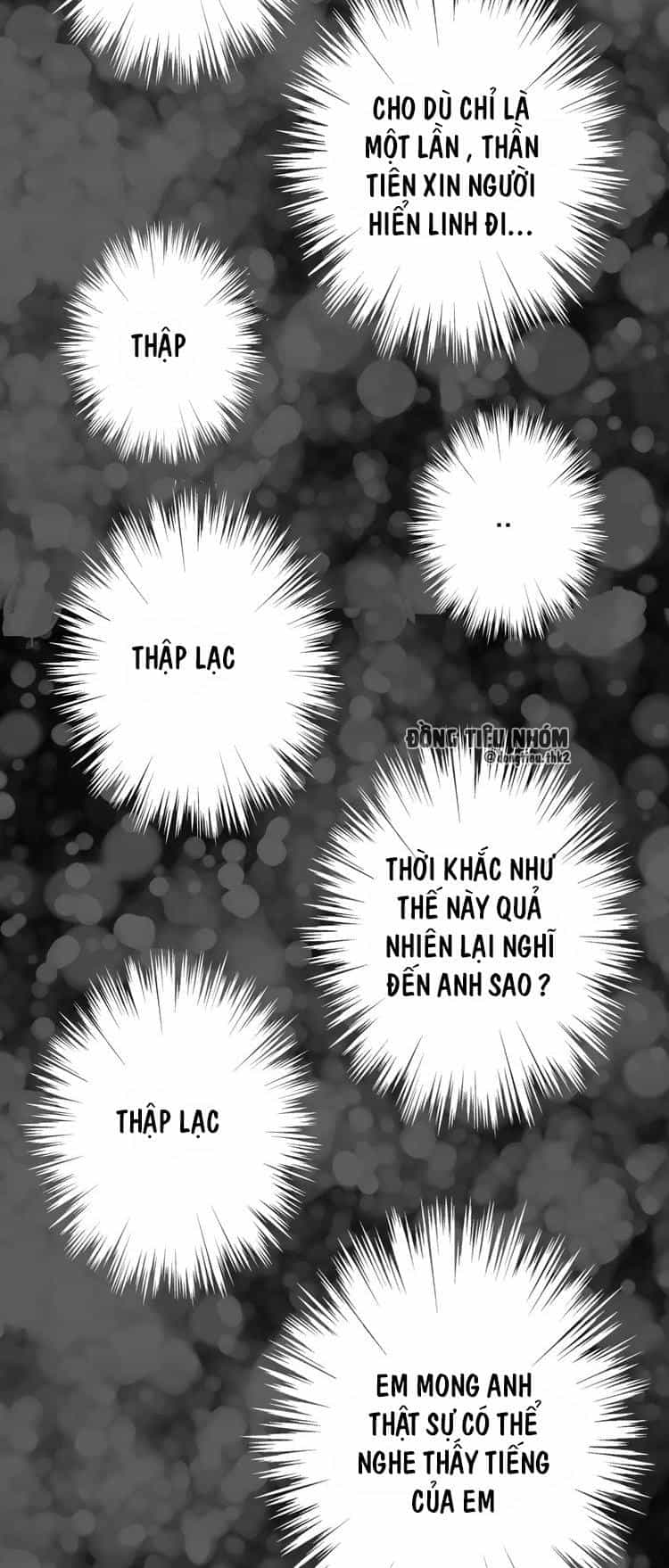 Lấp Lánh Tình Yêu Kẹo Bạc Hà - Chương 16 - ảnh 17