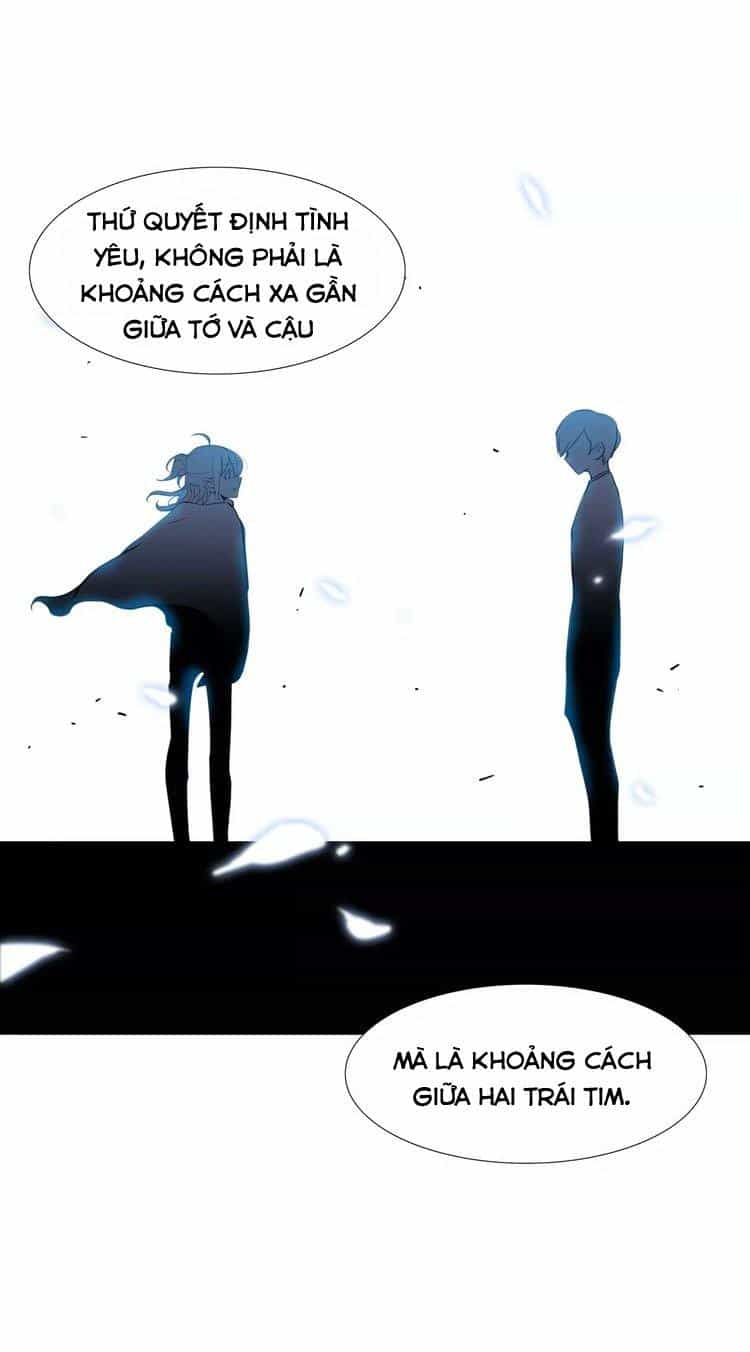 Lấp Lánh Tình Yêu Kẹo Bạc Hà - Chương 16 - ảnh 2