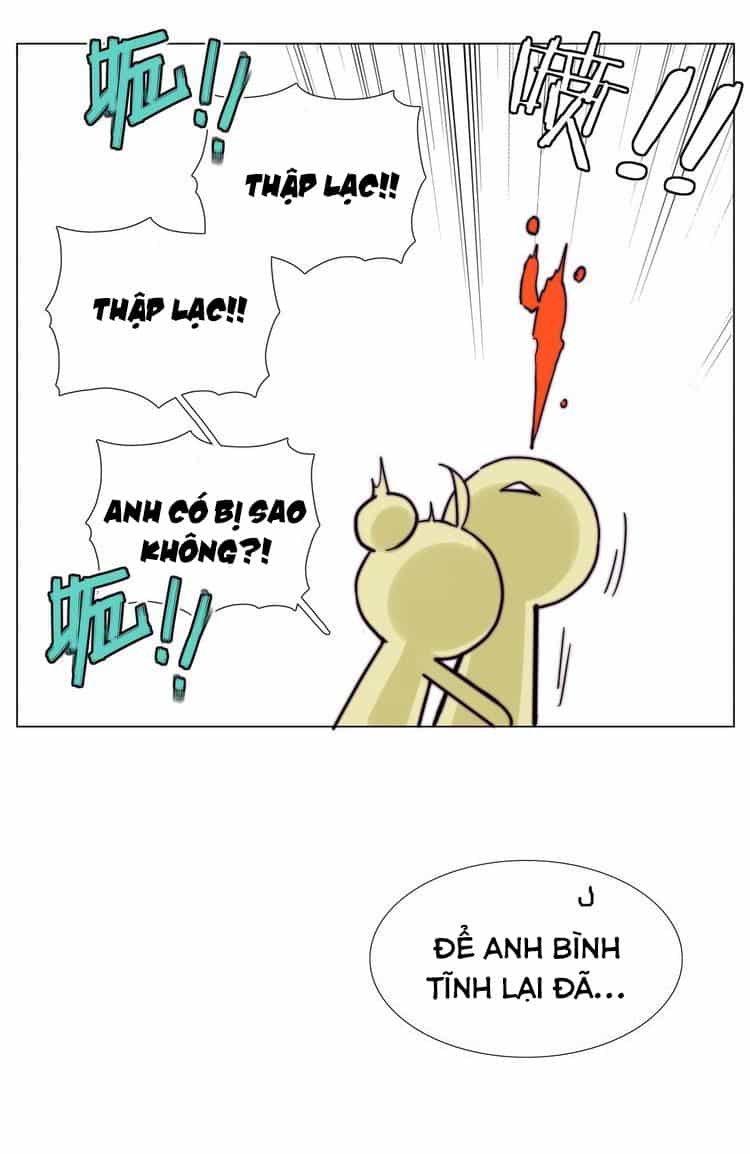 Lấp Lánh Tình Yêu Kẹo Bạc Hà - Chương 70 - ảnh 23