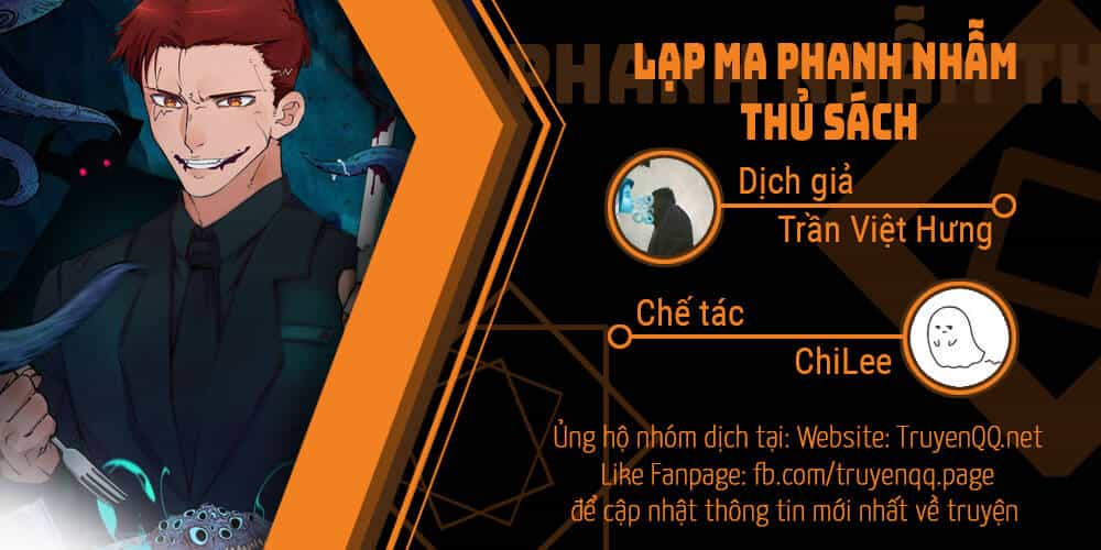 Lạp Ma Phanh Nhẫm Thủ Sách - Chương 3 - ảnh 1